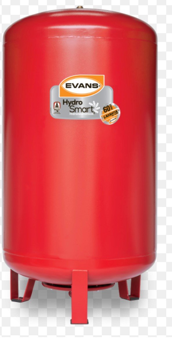 Reparación de Hidroneumáticos